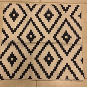 NWOT Pillow Covers